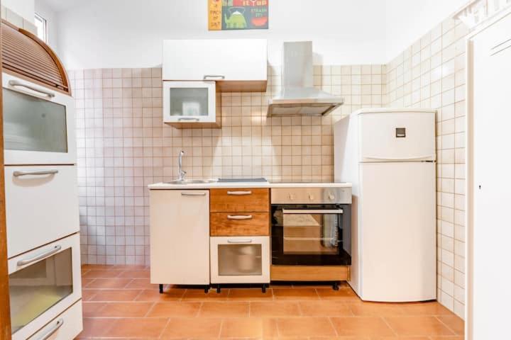 New! Casa Micheli A Trastevere Roma Exterior foto